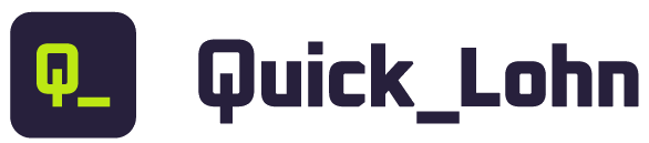 Quick-Lohn Logo
